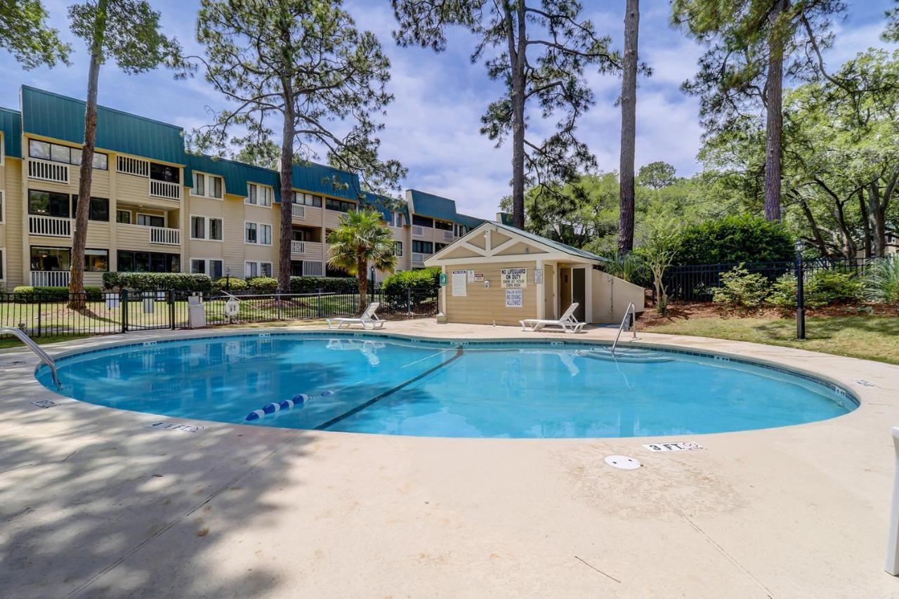 Spa On Port Royal Sound Hilton Head Island Zewnętrze zdjęcie