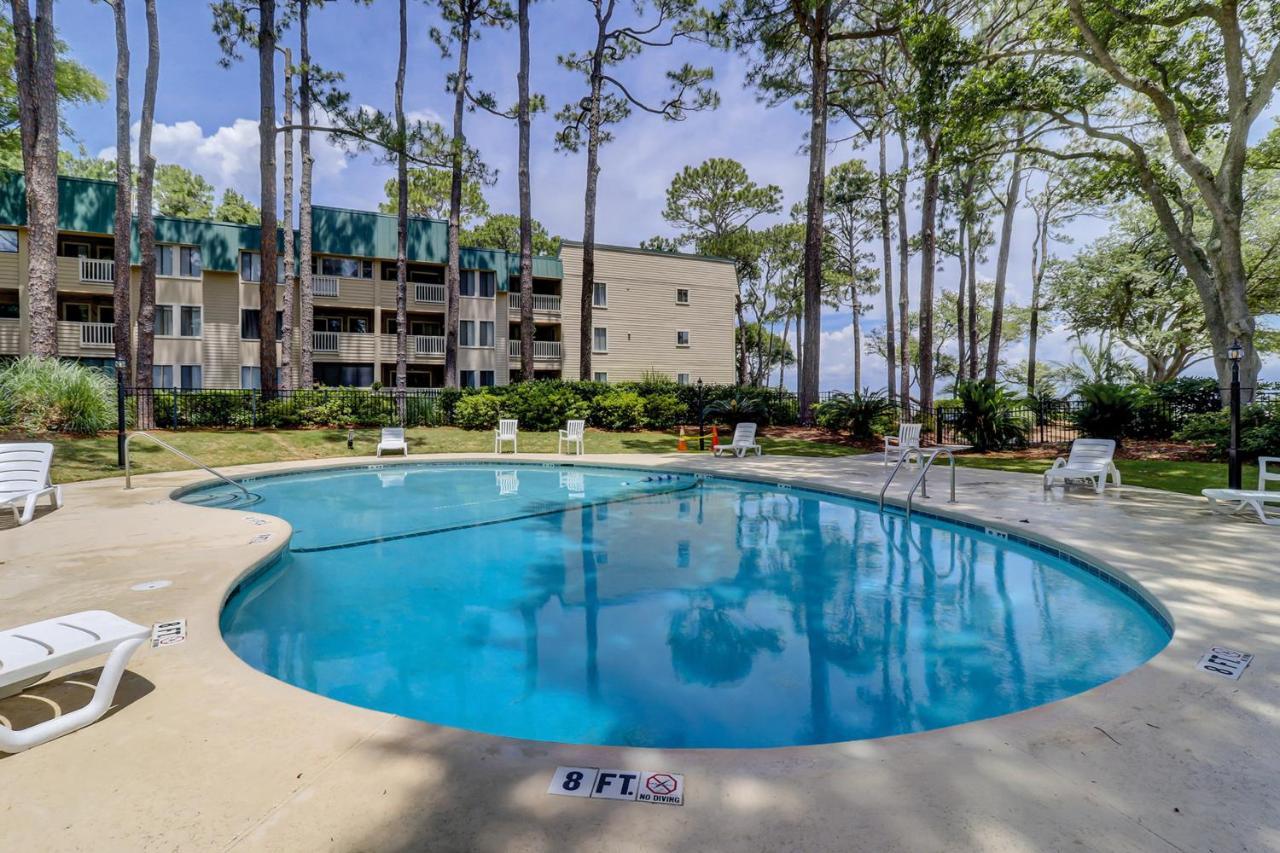 Spa On Port Royal Sound Hilton Head Island Zewnętrze zdjęcie