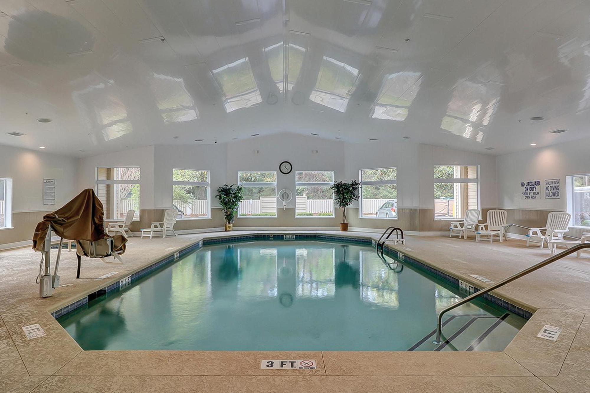 Spa On Port Royal Sound Hilton Head Island Pokój zdjęcie