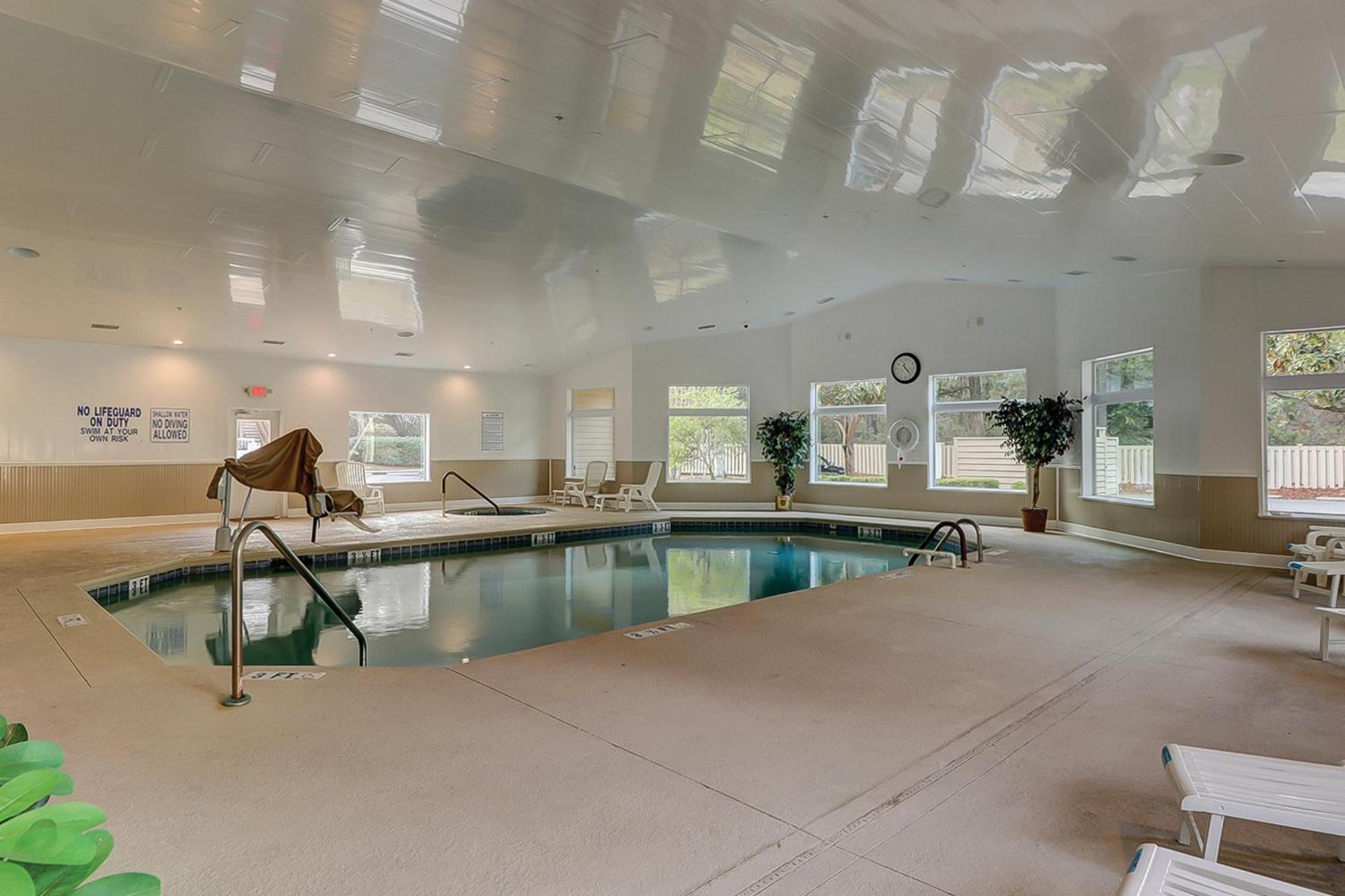 Spa On Port Royal Sound Hilton Head Island Pokój zdjęcie