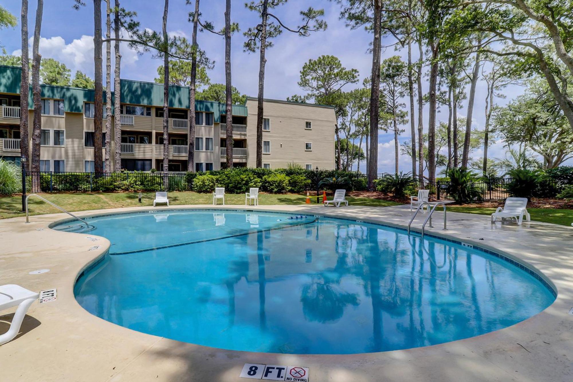 Spa On Port Royal Sound Hilton Head Island Pokój zdjęcie